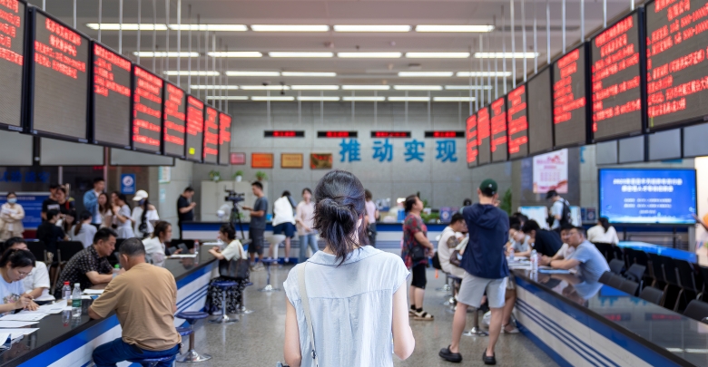 專場招聘會 搭建就業(yè)橋